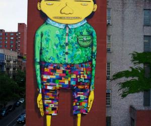 The Giant. 