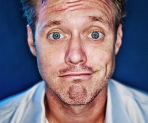 Ze Frank. 