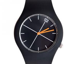 Off-Axis Watch by Eric Janssen. 