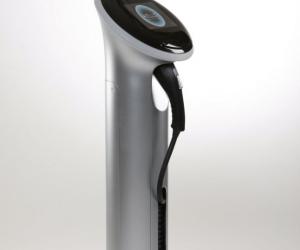 GE WattStation. 