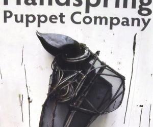 Handspring Puppet Company
