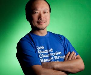 Robert Wong. 