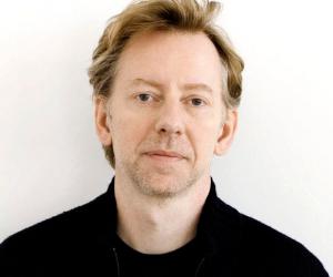 Jakob Trollbäck.