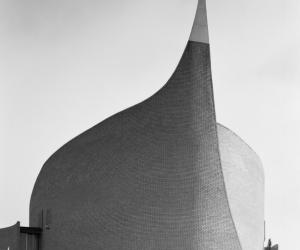 Dutch Reformed Church, Quellerina Johannesburg. 