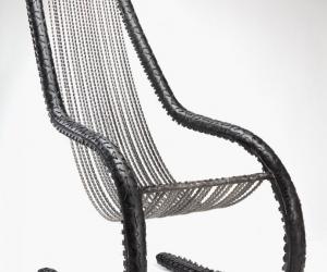 Chain Rocker by BRC Designs. 