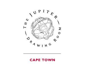 The Jupiter Drawing Room Cape Town. 