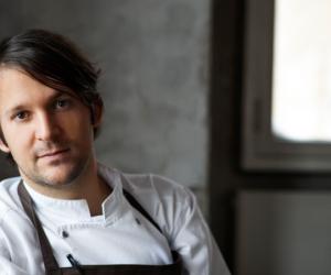 René Redzepi