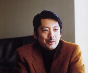 Shin-ichi Takemura