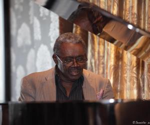 Larry Willis Larry Willis