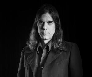 Graham Reynolds Graham Reynolds