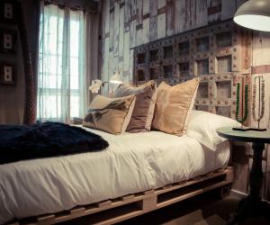 Interior designer Jason Sandows. Interior designer Jason Sandows.