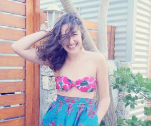 Afternoon. Afternoon
