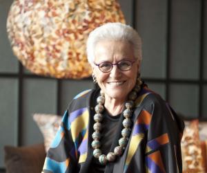 How art shaped the Missoni brand | Design Indaba