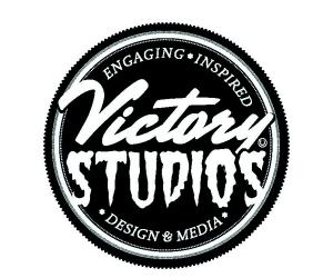 Victory Studios.