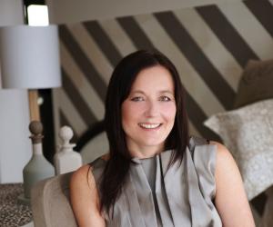 Tracy Lee Lynch is a design, décor and styling guru Tracy Lee Lynch is a design, décor and styling guru