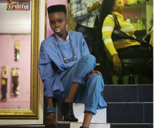 Unlabelled strives to showcase authentic South African street fashion and style in a hip and edgy way by drawing inspiration from Joburg street culture.