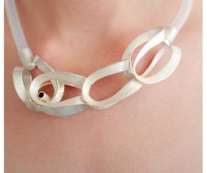 Madri van Zyl is a Stellenbosch University graduate specialising in Contemporary Jewellery Design. Madri van Zyl is a Stellenbosch University graduate specialising in Contemporary Jewellery Design.