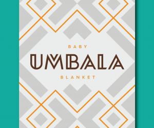 Rowlinson has furthered his social entrepreneurship efforts by founding the UMBALA baby blanket range