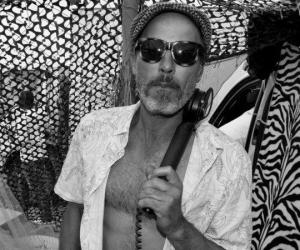Pierre-Estienne is a Cape Town-based DJ and record collector. Pierre-Estienne is a Cape Town-based DJ and record collector.