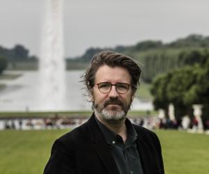 Olafur Eliasson 