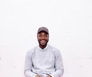 Yinka Ilori Yinka Ilori