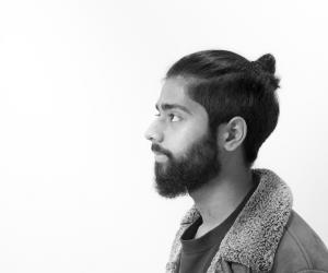 Arjun Harrison-Mann, Visual Communication, Royal College of Art, UK Arjun Harrison-Mann, Visual Communication, Royal College of Art, UK