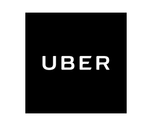 Uber logo