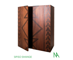 Sifiso Shange 