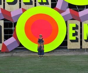 Morag Myerscough