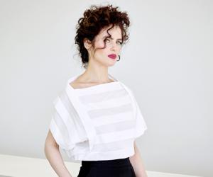 Neri Oxman