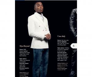 Johannes Sebotshane Sithole Johannes Sebotshane Sithole