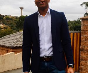 Anele Vezi Anele Vezi