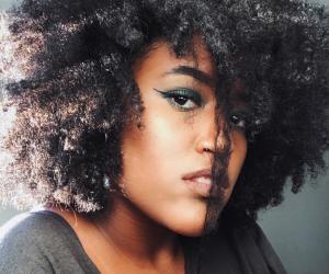 Keshia Smith Keshia Smith