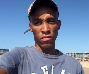 Ayanda Khumalo Ayanda Khumalo