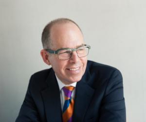 Michael Bierut - photo by Jake Chessum