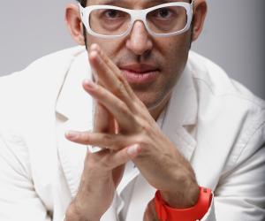 Karim Rashid