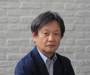 Naoto Fukasawa