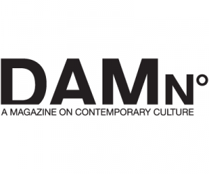 DAMn magazine