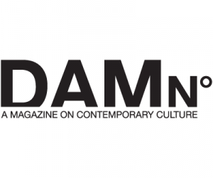 DAMn magazine DAMn magazine