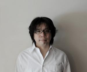 Yugo Nakamura