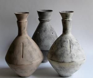 Clementina van der Walt Ceramic Studio