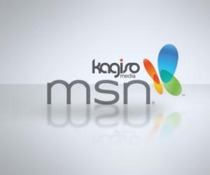 Kagiso MSN Business