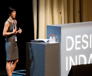 Christine Goudie on how design can help people