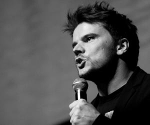 Bjarke Ingels on the expanded role of the architect