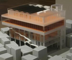 Urban-Think Tank on a curriculum for a new urban planet
