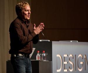 Ben Fry on data design