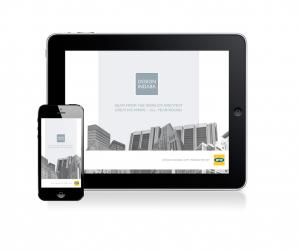 Design Indaba video app now