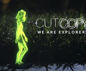 Cut Copy "We Are Explorers" – music video by Masa Kawamura. 