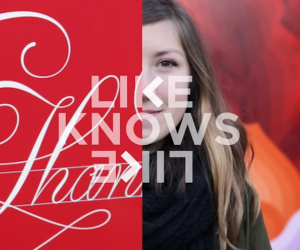 Jessica Hische: Like Knows Like