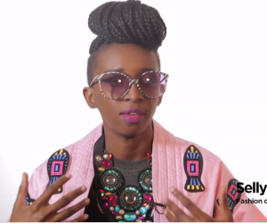 Selly Raby Kane on the power of collaboration in her design